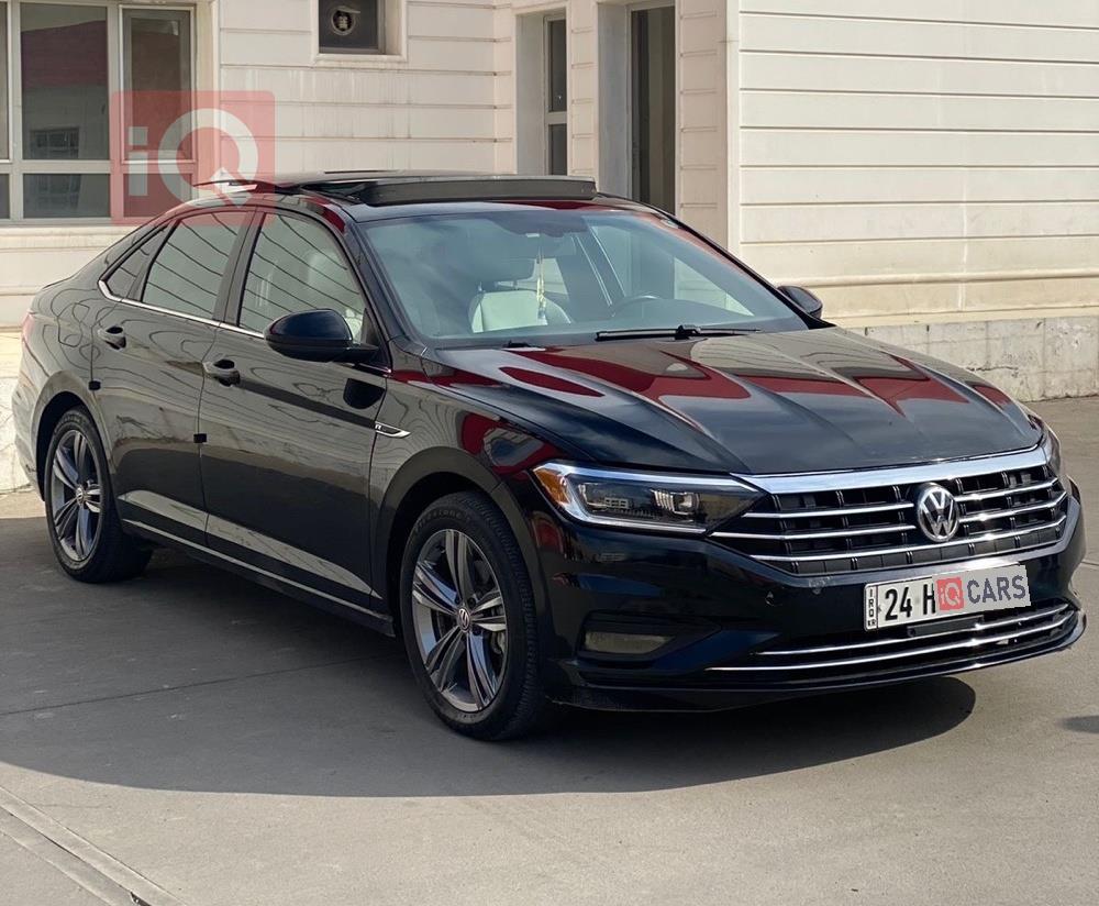 فولكسفاغن جيتا